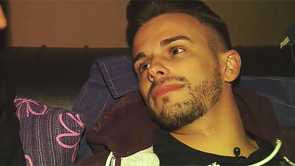 Ashley interrumpe, Cristian se va y Anabel se enfrenta con su nueva rival