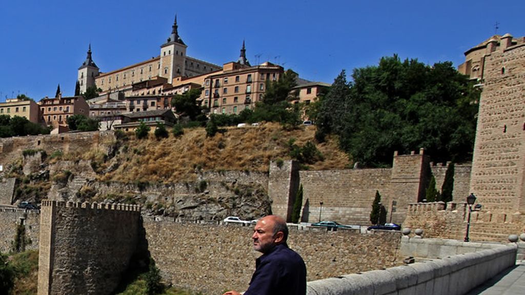 Jesús Bonilla nos invita a ver la ciudad Imperial