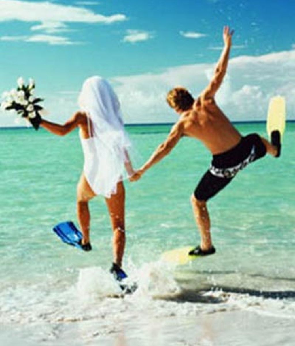 Planes para dar el 'sí quiero'