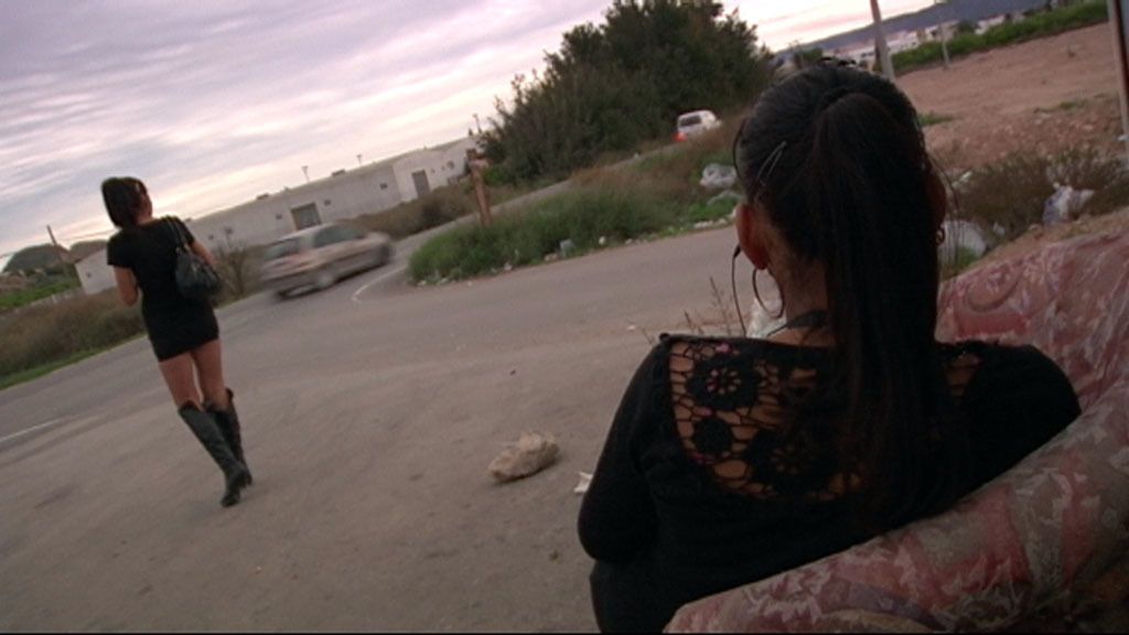 Las mejores imágenes de "Sexo a las afueras"