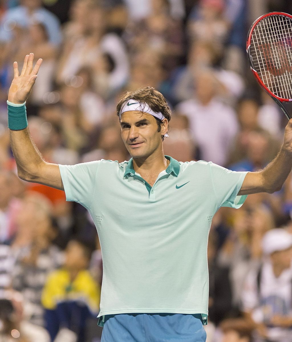federer
