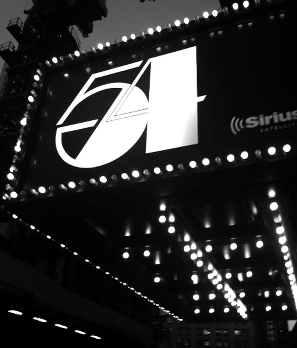 El Studio 54 vuelve a brillar