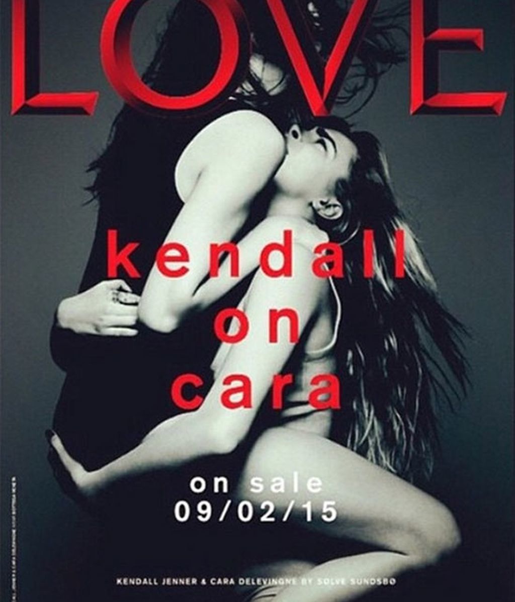 delevingne y jenner