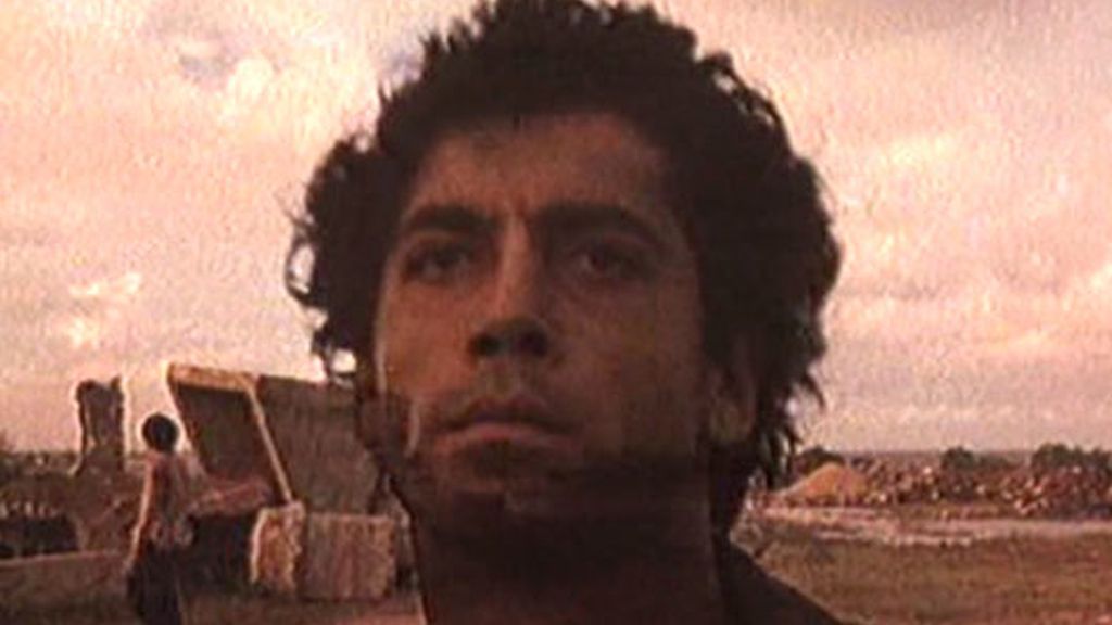 Una dura carrera a los Oscar