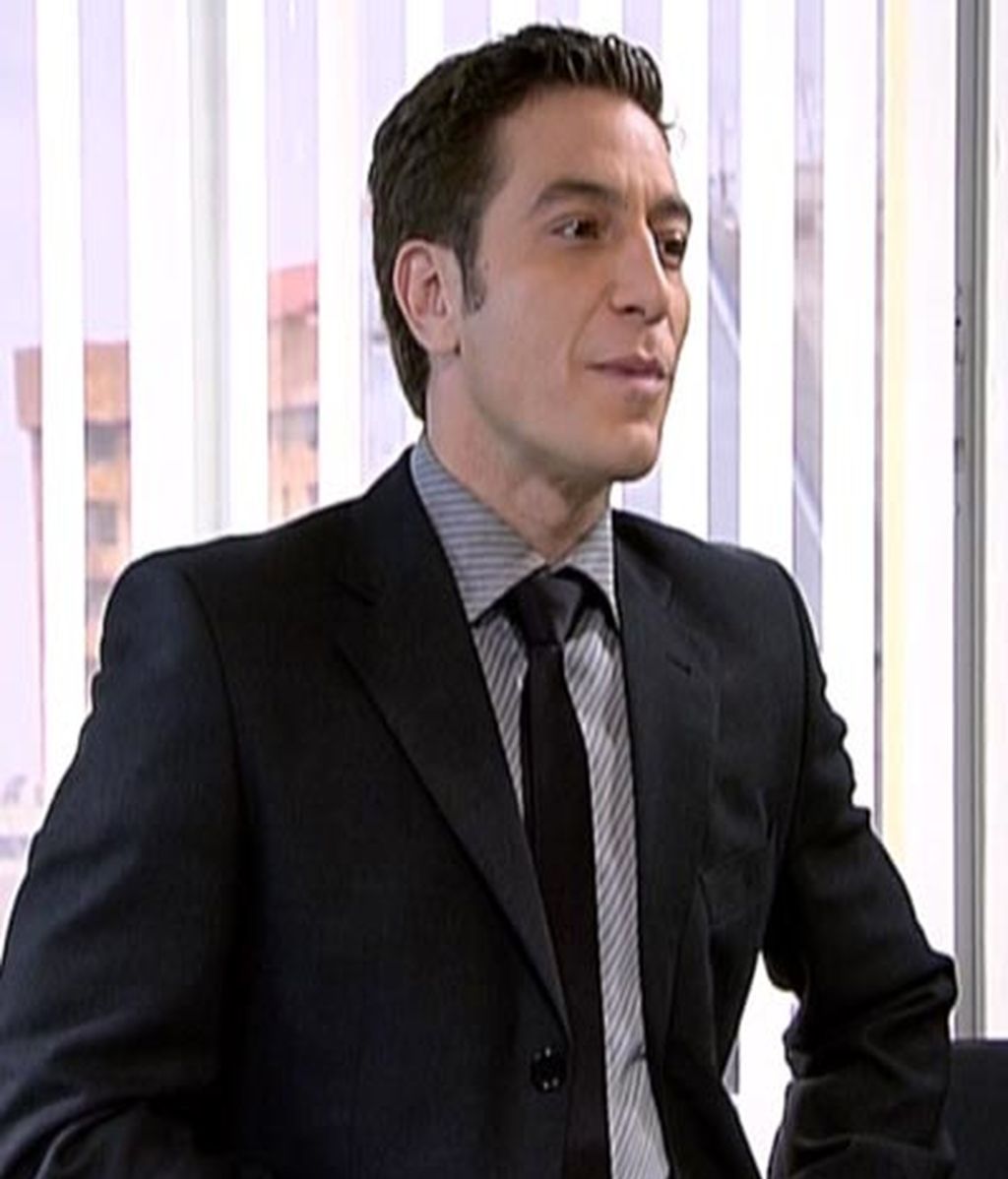Eduardo, el ambicioso