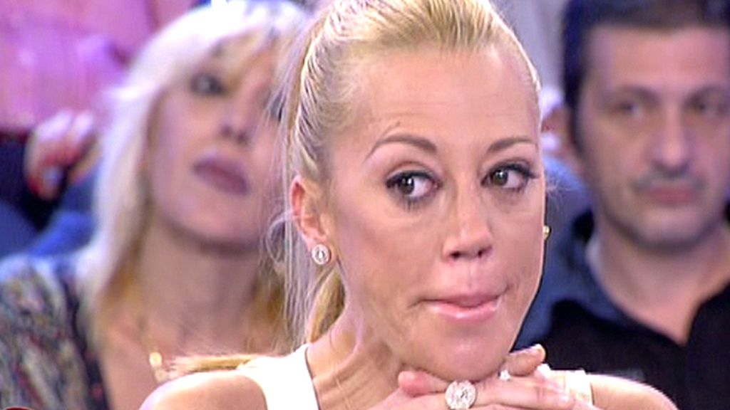 La cara es el espejo del alma