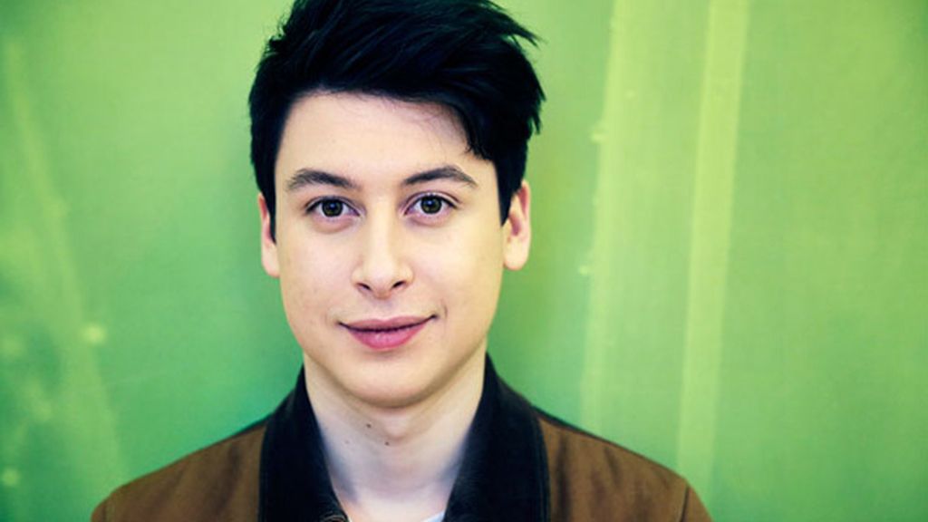 Nick D’Aloisio