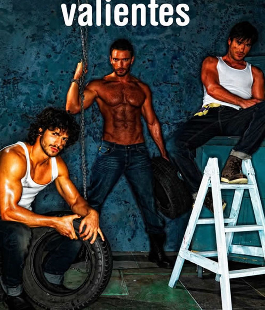 Valientes: la familia Soto