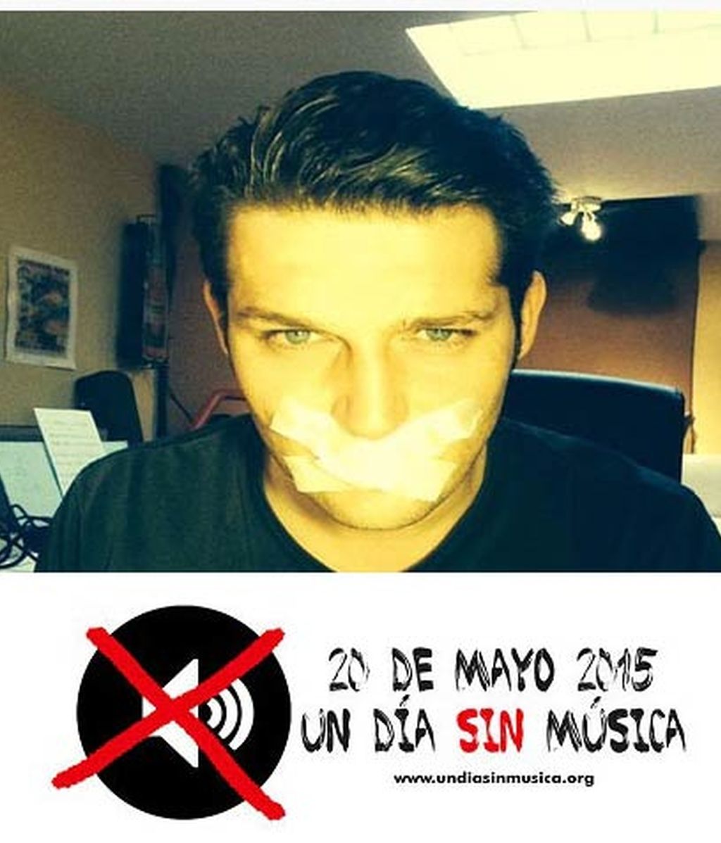 Manu Tenorio