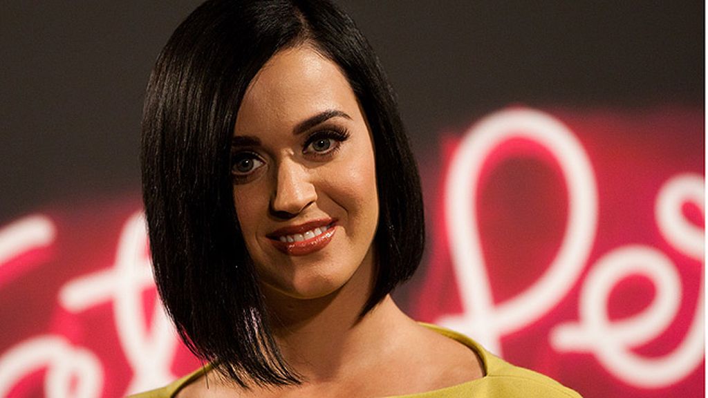Enésimo tinte de Katy Perry: pelirroja ¿Cuál te gusta más?