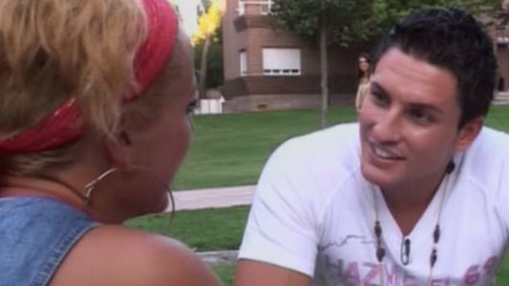 Las citas de Víctor (28-08-08)