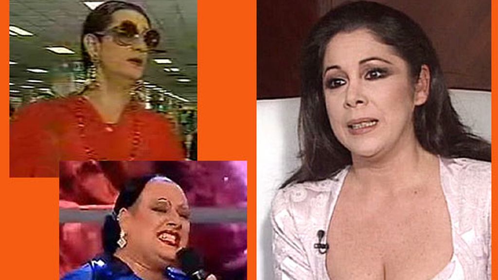 Los más imitados Los más imitados