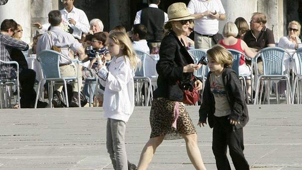 Johnny Depp se compra una casa en Venecia