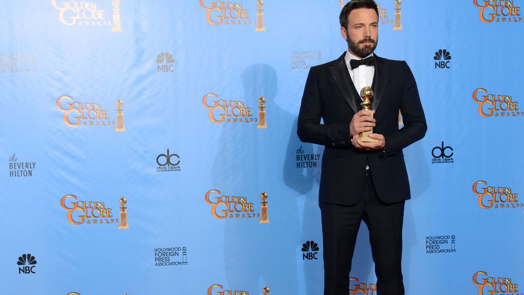 Ben Affleck, Mejor Dirección