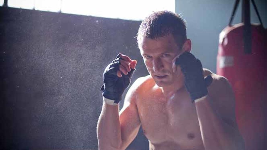 Las fotos del capítulo 1x01