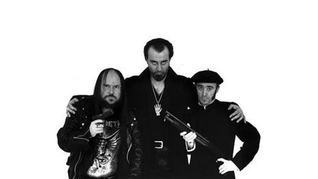 Álex Angulo, un actor único y especial