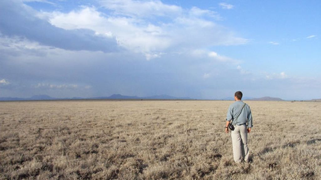 EL último superviviente: Temporada 1