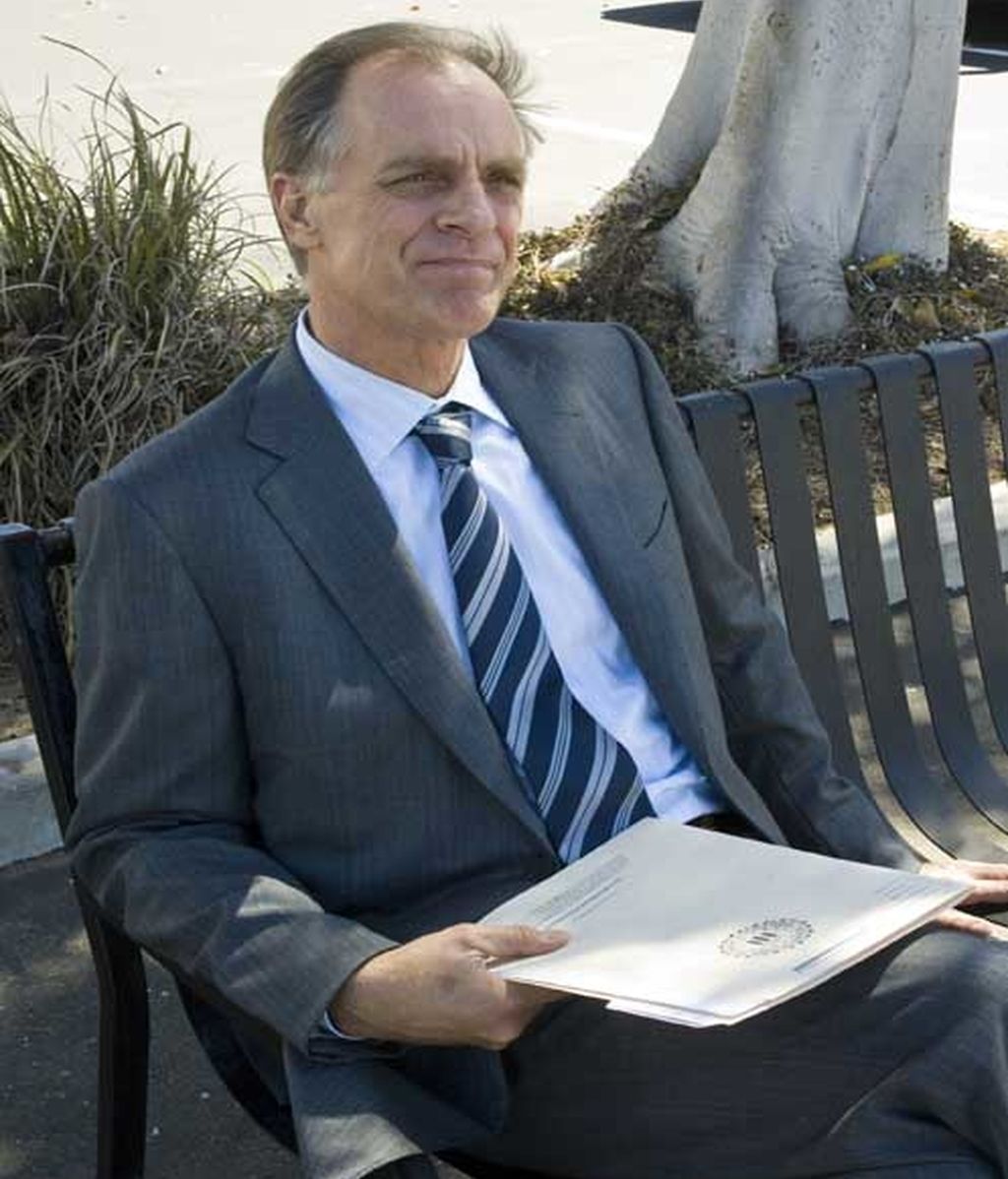 Capítulo 10: Algo pasa con Harry