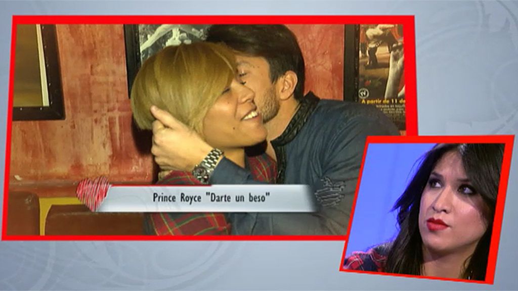 Fede: “Las citas con Perla son las mejores”