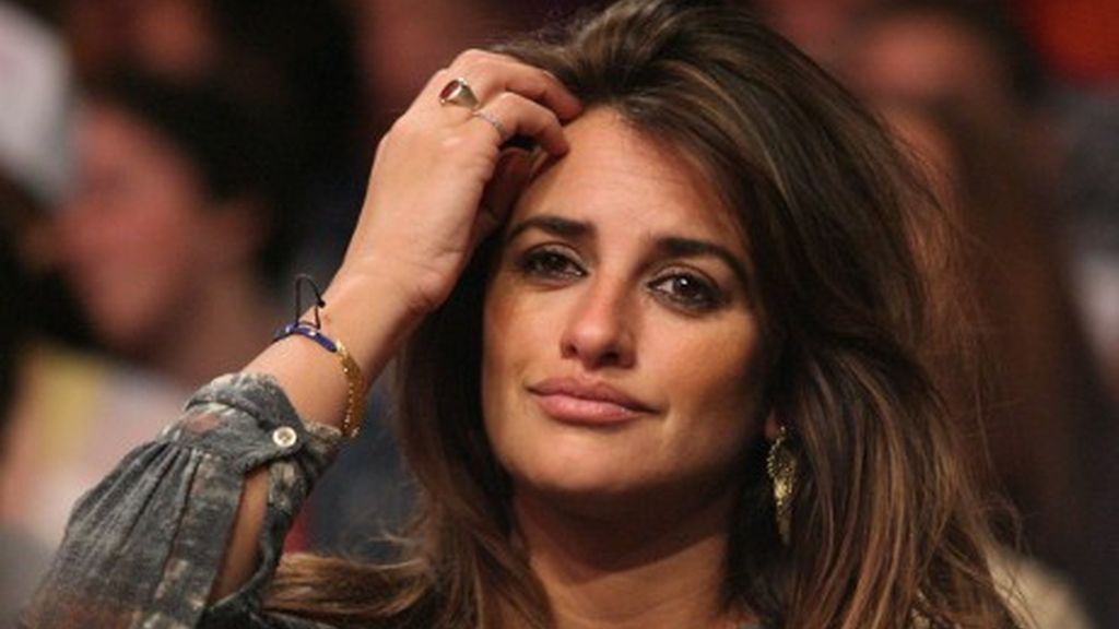 Todos los detalles de la cita deportiva de Penélope Cruz y Javier Bardem