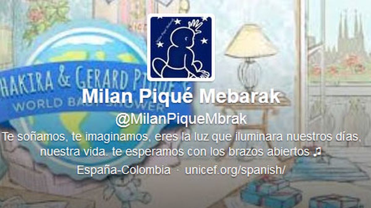 Milan Piqué Mebarak Twitter