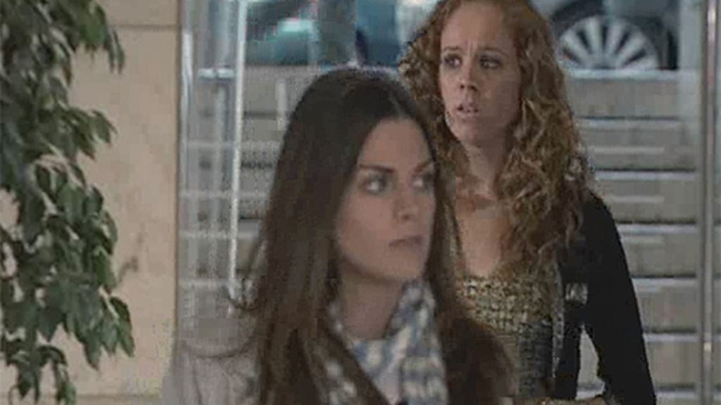 El trágico final de Catalina