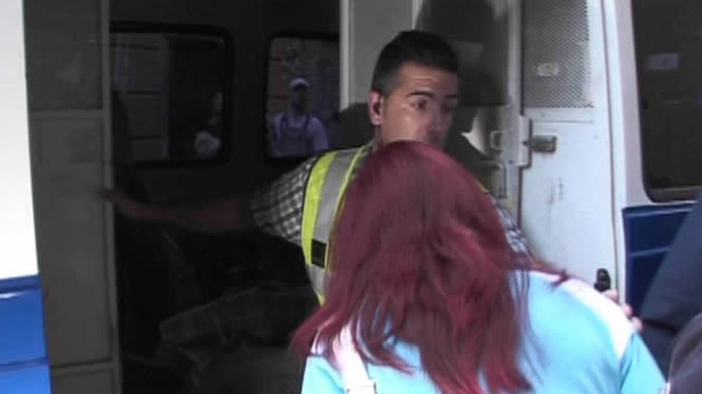 Callejeros: sexo a la vista