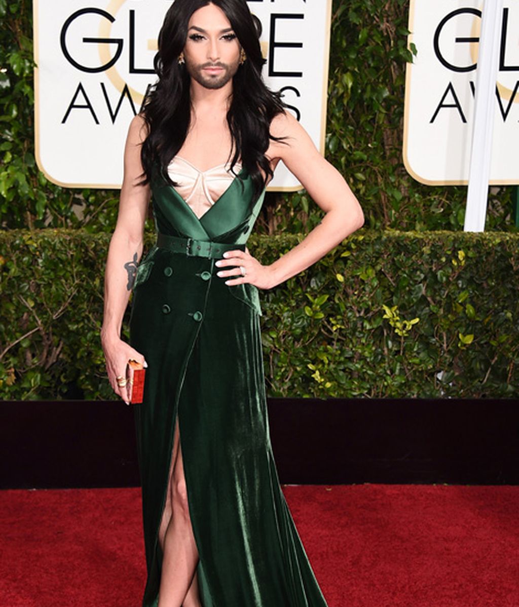 Conchita Wurst