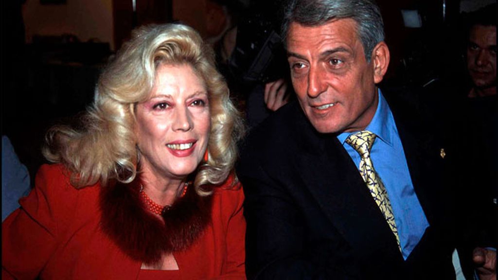 Fallece a los 68 años el actor José Sancho