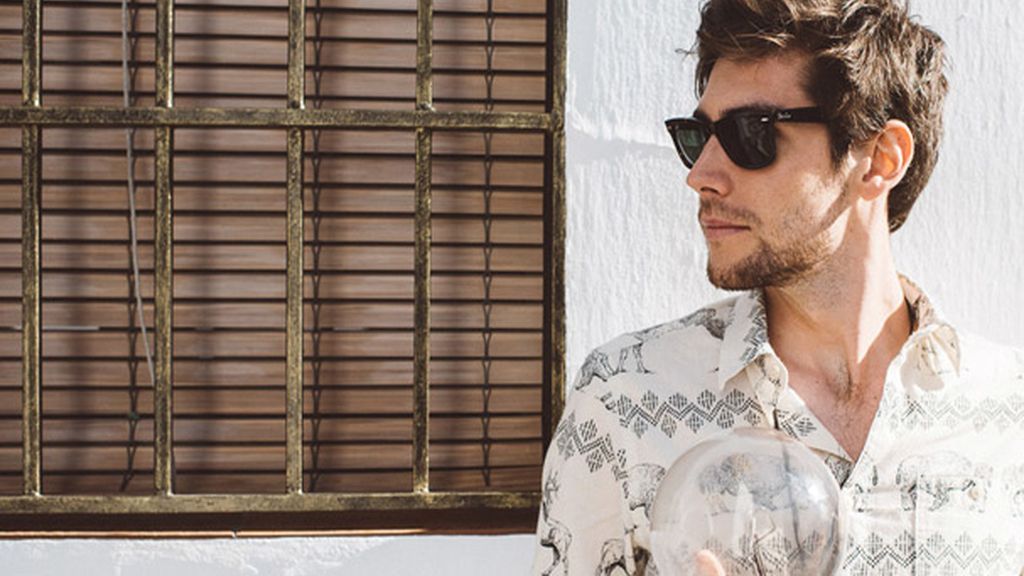 alvaro soler