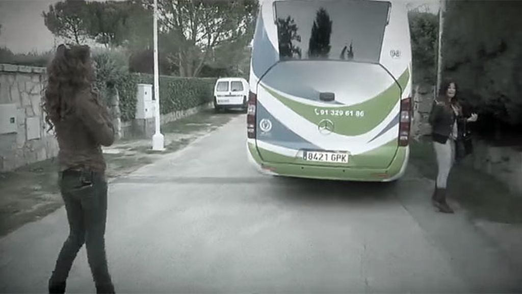 Susana: “Mi amiga habla lo que le da la gana y ya está”