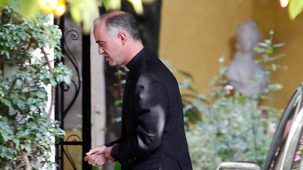 Fallece a los 88 años de edad por una neumonía