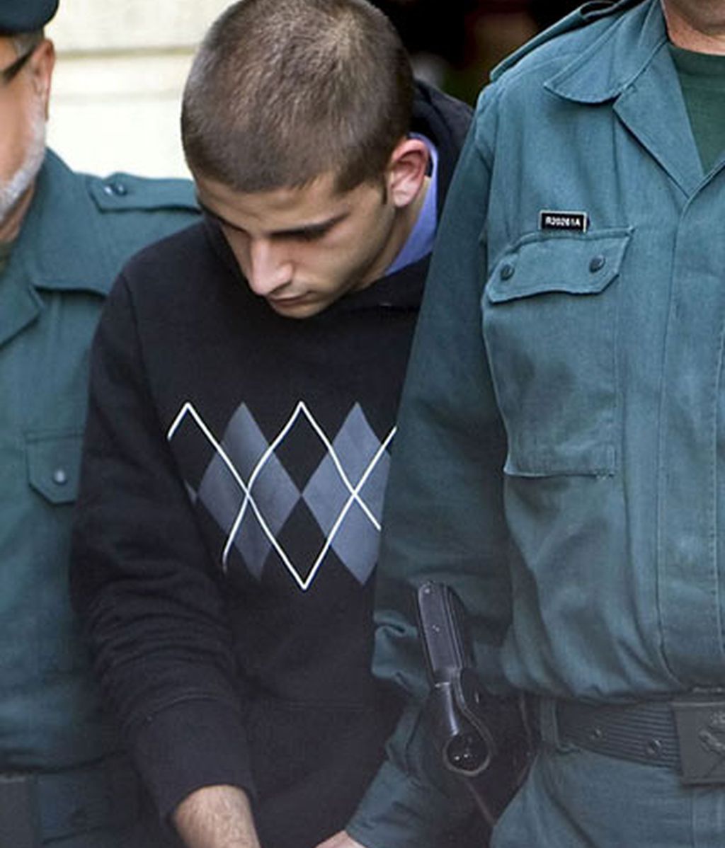 OBJETIVO: ACLARAR EL ASESINATO