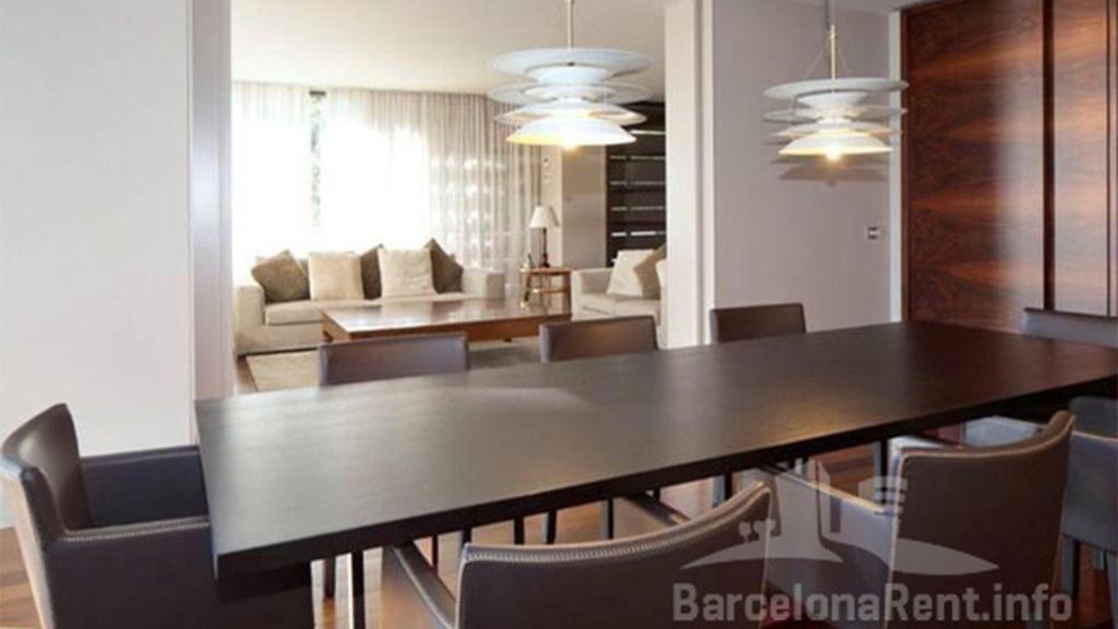 La vivienda cuesta 9,8 millones de euros