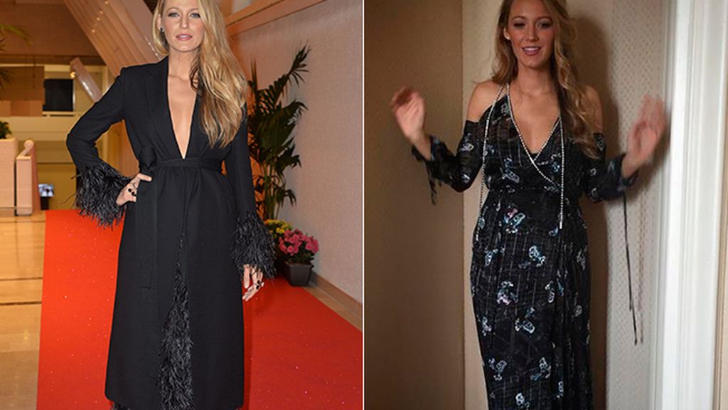 Blake Lively