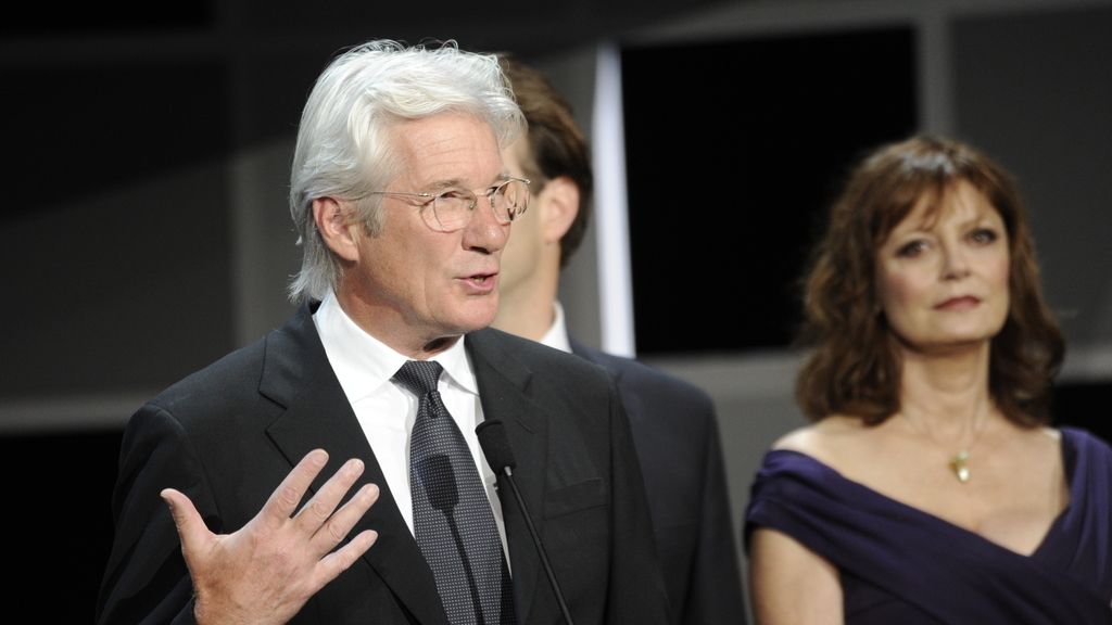 Festival de cine de San Sebastián