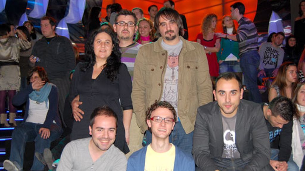 Ellos te contaron GH 24h