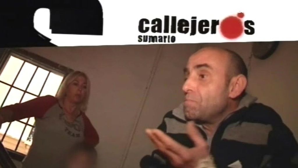 AVANCE. Callejeros: el Carmen