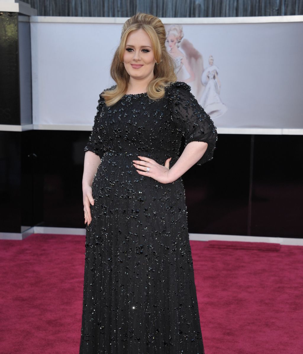 Adele