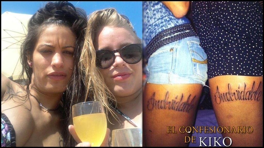 El veranos de los concursantes de Gh Catorce