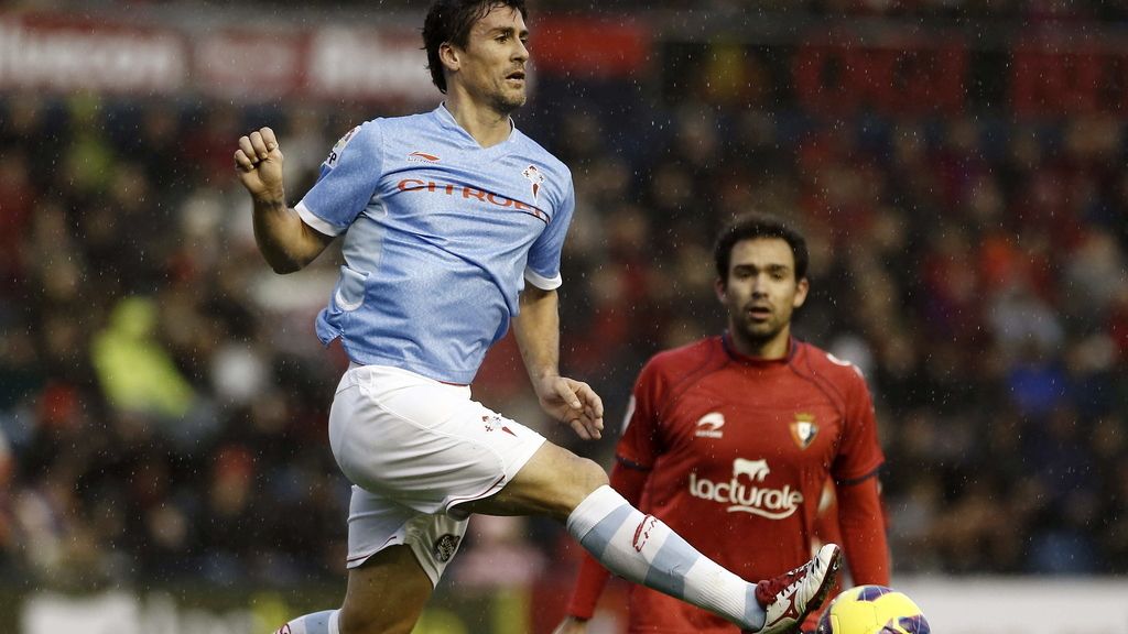 Osasuna - Celta de Vigo