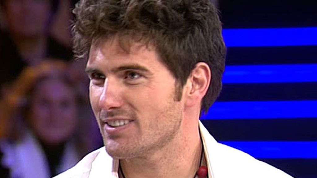 Las mil caras de Orlando