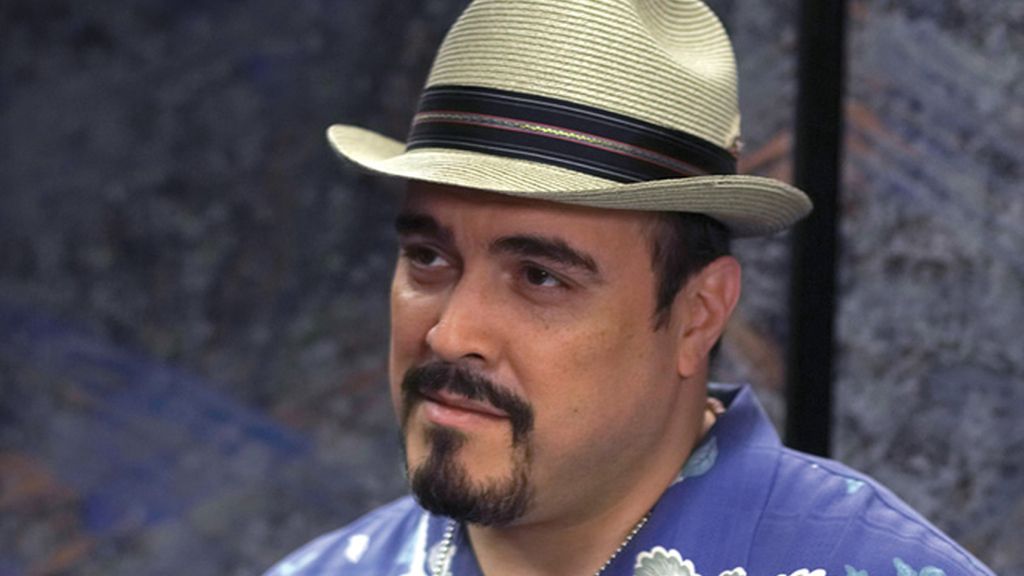 Capítulo 1: Nuestro padre