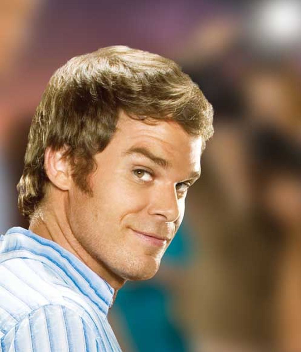 Dexter Morgan