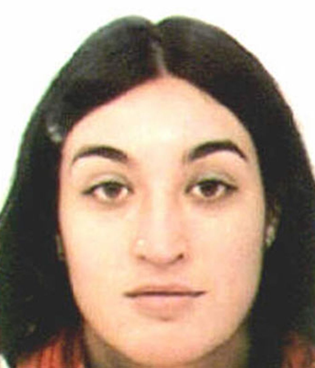 Itxaso Legorburu Madinabeitia