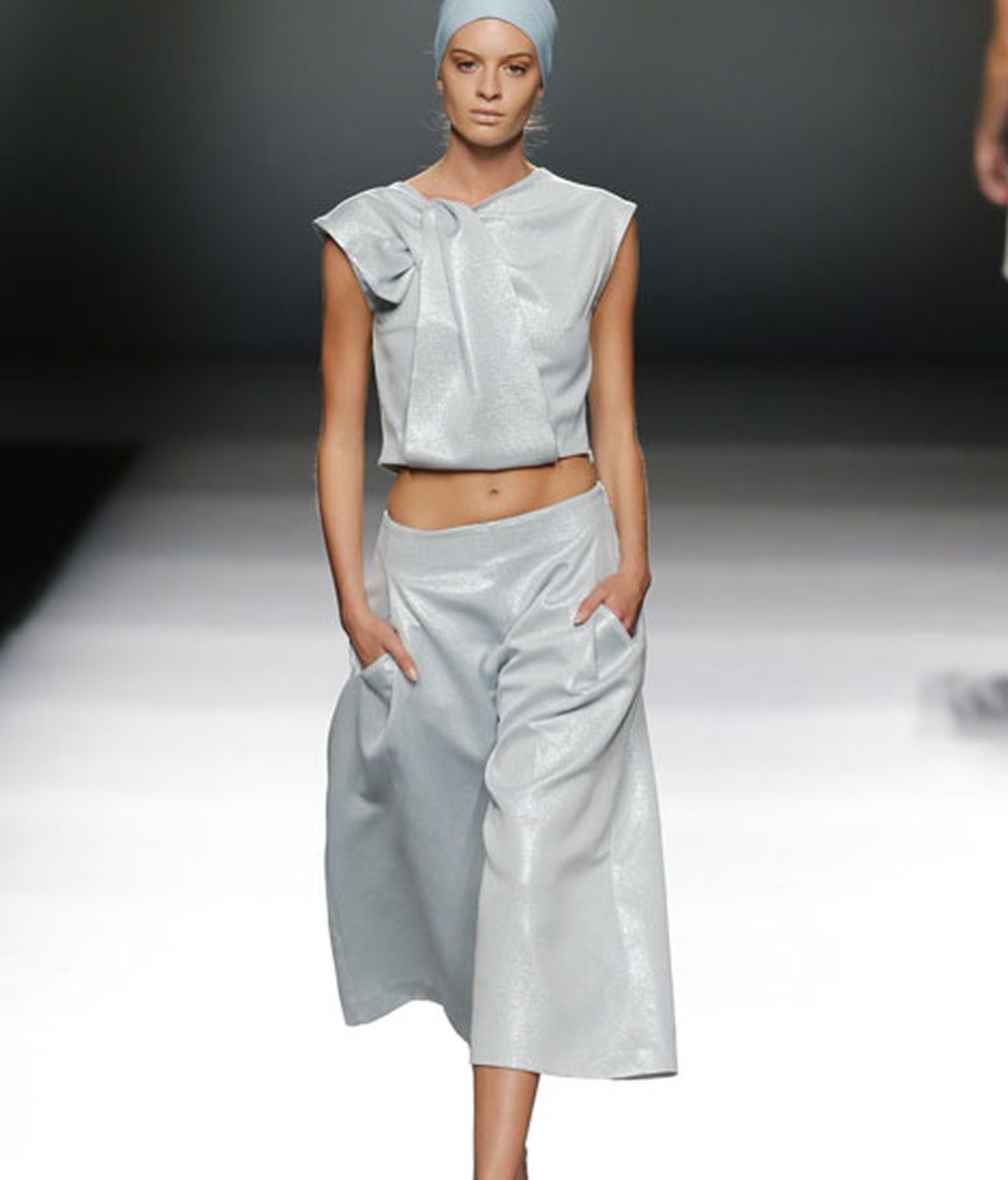 La inspiradora década de los setenta