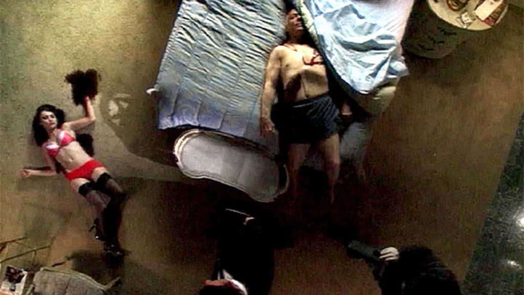 Cap. 15, T.7: 'La ley de la gravedad'