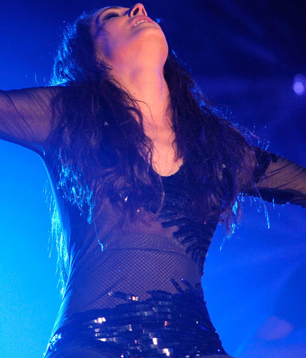 "Nuestro pequeño homenaje al grandísimo genio"