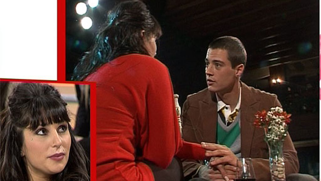 Alex y Meli (23-12-08)