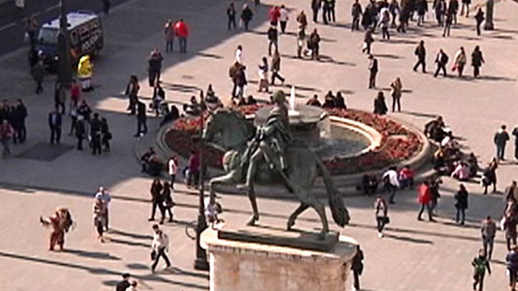 Monumentos con interés